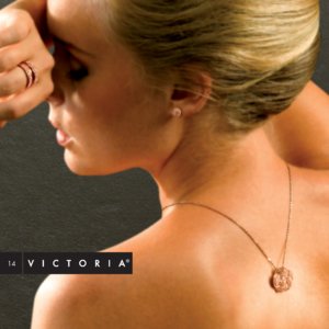 Catalogue Victoria France 2015 page 16