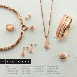 Catalogue Victoria France 2015 page 18