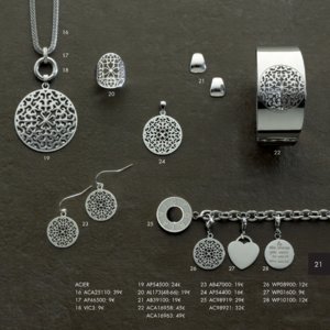Catalogue Victoria France 2015 page 23