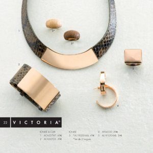 Catalogue Victoria France 2015 page 24