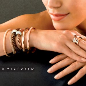 Catalogue Victoria France 2015 page 28