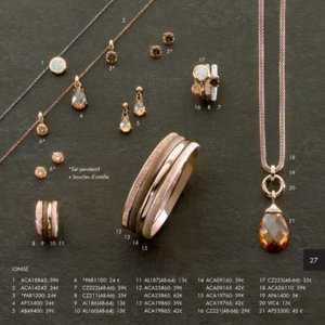Catalogue Victoria France 2015 page 29