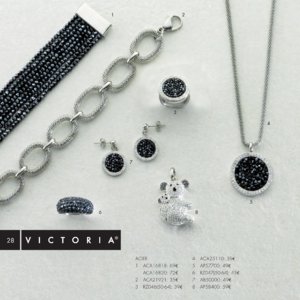 Catalogue Victoria France 2015 page 30
