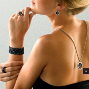 Catalogue Victoria France 2015 page 31