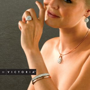 Catalogue Victoria France 2015 page 34