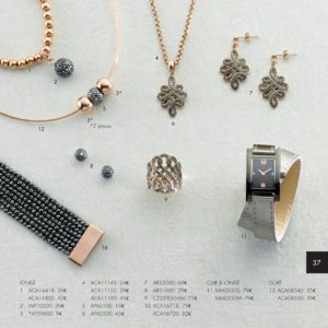 Catalogue Victoria France 2015 page 39
