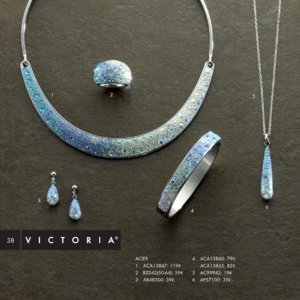 Catalogue Victoria France 2015 page 40