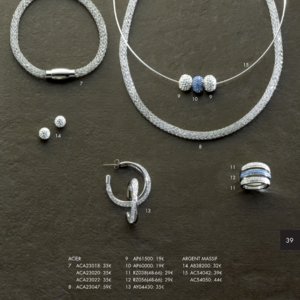 Catalogue Victoria France 2015 page 41