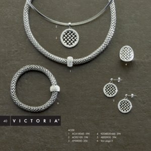 Catalogue Victoria France 2015 page 42