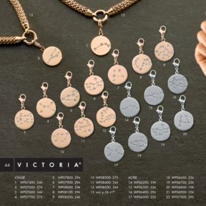 Catalogue Victoria France 2015 page 46