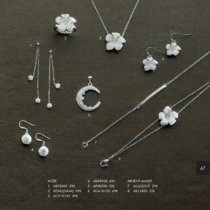 Catalogue Victoria France 2015 page 49