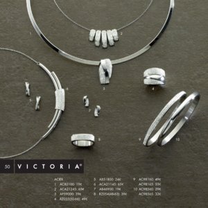 Catalogue Victoria France 2015 page 52