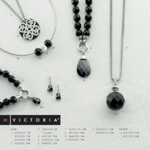 Catalogue Victoria France 2015 page 54