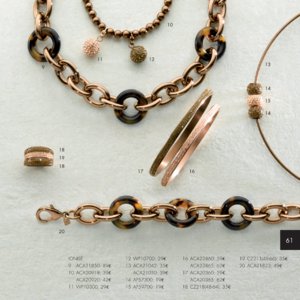 Catalogue Victoria France 2015 page 63