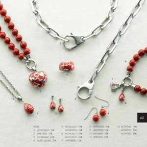 Catalogue Victoria France 2015 page 65