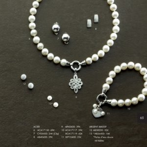 Catalogue Victoria France 2015 page 67