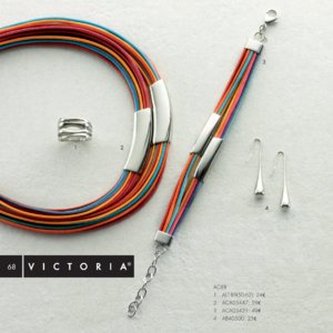 Catalogue Victoria France 2015 page 70