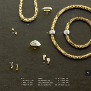 Catalogue Victoria France 2015 page 73