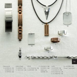 Catalogue Victoria France 2015 page 75