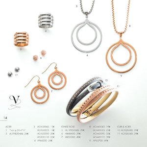 Catalogue Victoria France 2016 page 16