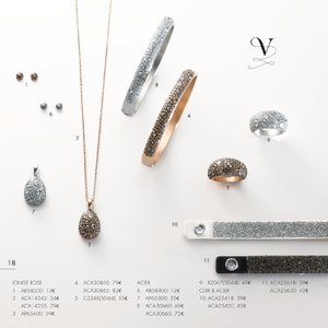 Catalogue Victoria France 2016 page 20
