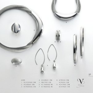 Catalogue Victoria France 2016 page 29