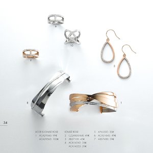Catalogue Victoria France 2016 page 36