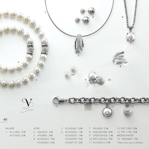 Catalogue Victoria France 2016 page 42