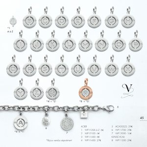 Catalogue Victoria France 2016 page 47