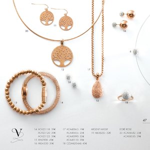 Catalogue Victoria France 2016 page 49
