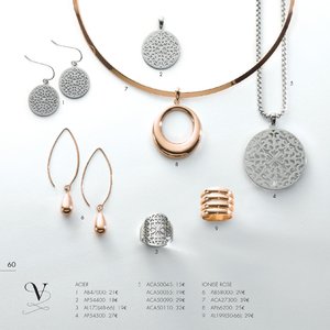 Catalogue Victoria France 2016 page 62