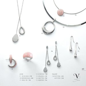 Catalogue Victoria France 2016 page 67