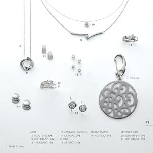 Catalogue Victoria France 2016 page 73