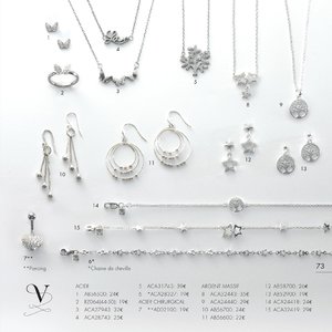 Catalogue Victoria France 2016 page 75