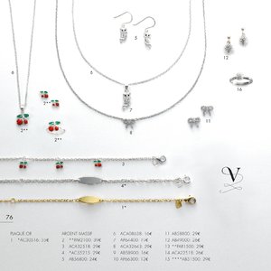 Catalogue Victoria France 2016 page 78
