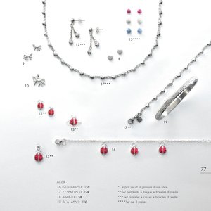 Catalogue Victoria France 2016 page 79