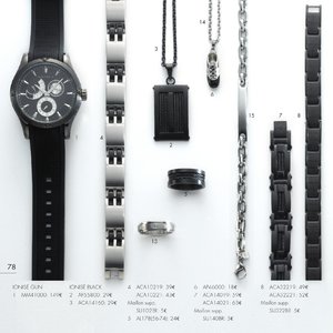 Catalogue Victoria France 2016 page 80