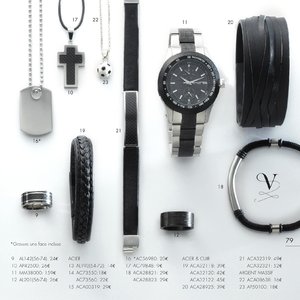 Catalogue Victoria France 2016 page 81