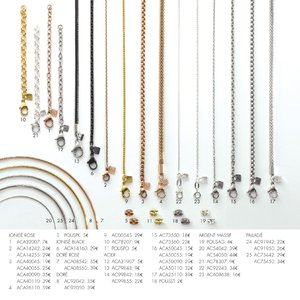 Catalogue Victoria France 2016 page 82