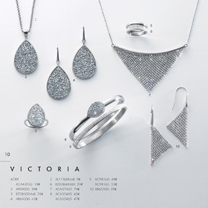 Catalogue Victoria France 2017 page 12