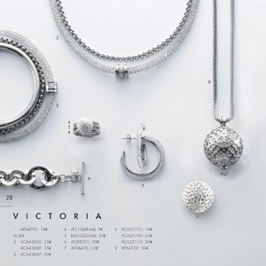 Catalogue Victoria France 2017 page 30