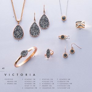 Catalogue Victoria France 2017 page 42