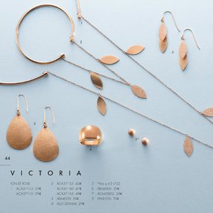Catalogue Victoria France 2017 page 46