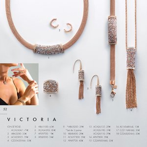 Catalogue Victoria France 2017 page 54