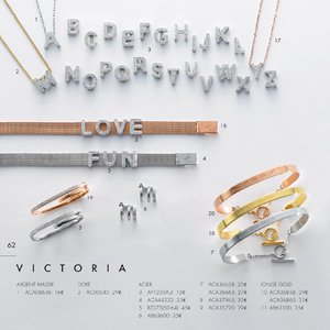 Catalogue Victoria France 2017 page 64