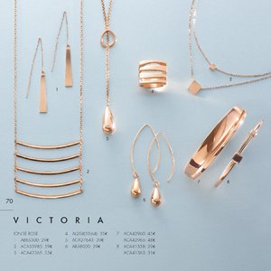 Catalogue Victoria France 2017 page 72