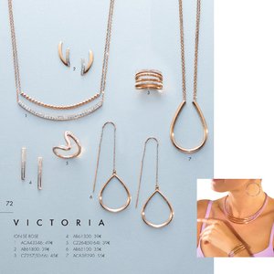 Catalogue Victoria France 2017 page 74