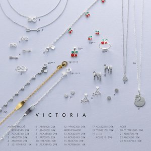 Catalogue Victoria France 2017 page 78