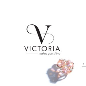 Catalogue Victoria France 2018 page 3