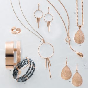 Catalogue Victoria France 2018 page 17